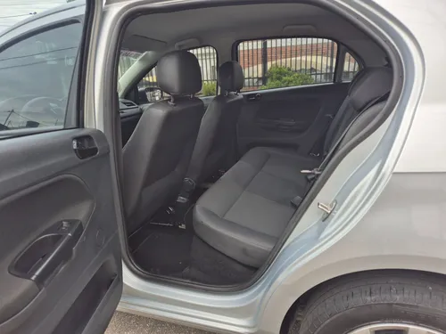 Volkswagen Gol Comfortline