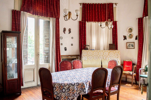 Imagen 12 de 30 de 2 Ph En Venta San Cristóbal 1° Piso X Escalera