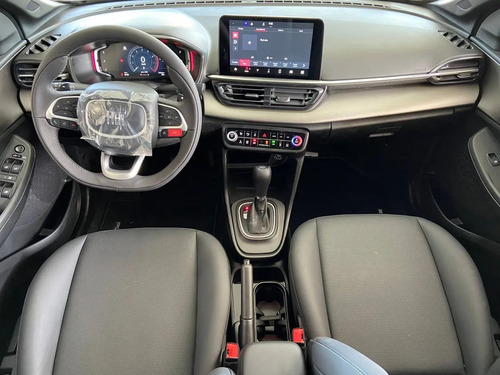 Imagen 10 de 25 de Fiat Pulse 0km 2022 Financiado Tomo Fiorino Siena Palio L