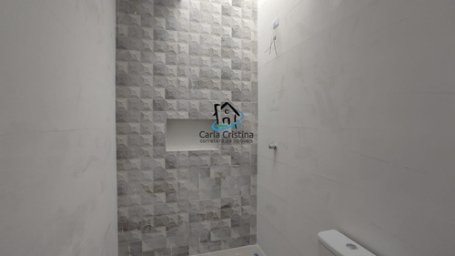 Imagem 17 de 30 de Casa - Ca00343 - 70540285