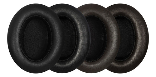 Funda De 2 Piezas Para Sennheiser Momentum, Color: Piel De C