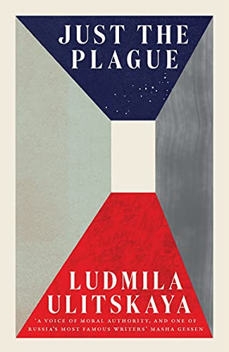 Libro Just The Plague De Ulitskaya, Ludmila