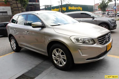 Volvo XC60 2.5 T5 Awd At