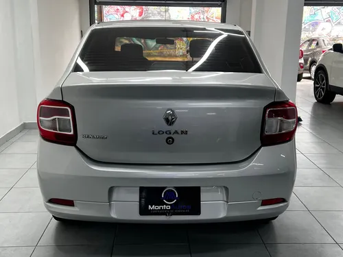 Renault Logan 1.6 Life