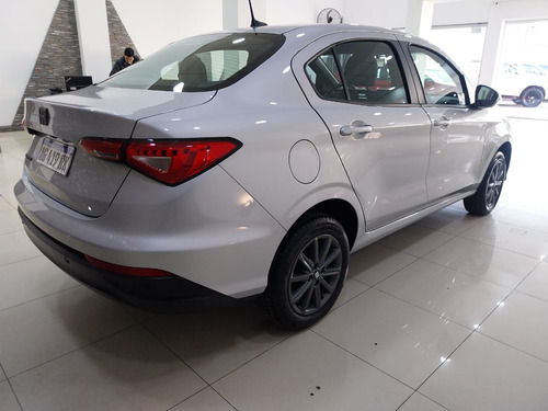 Fiat Cronos 1.3 Gse Drive Pack Plus Cvt
