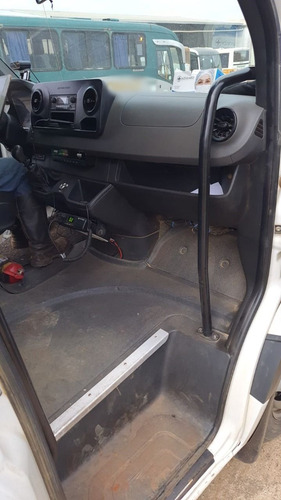 Sprinter Cdi 516 Ano 2022 Executiva Jm Cod.879