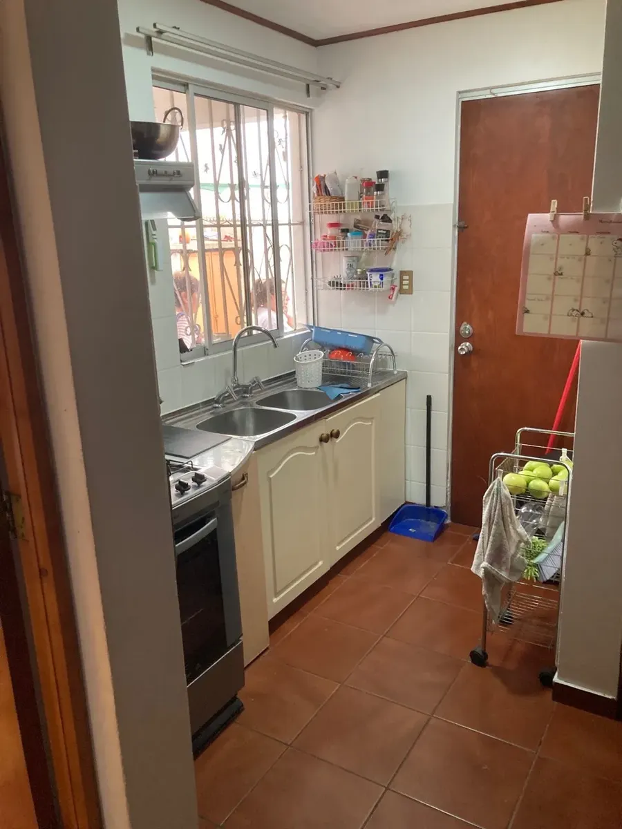 Imagen 5 de 12 de Casa En Venta En Colina El Pino La Serena