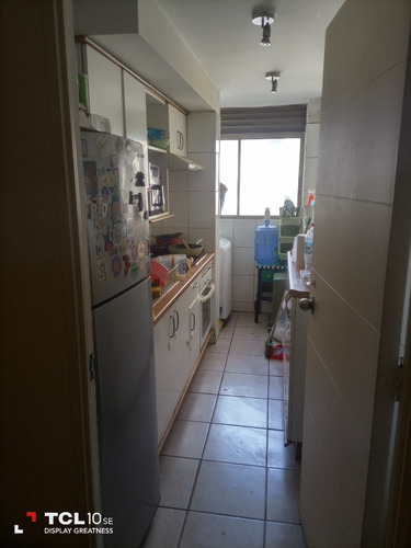Venta Directa Dueño Depto 2d+2b+1e+1b Cuarto Piso