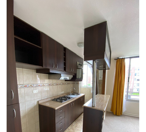 8 Reg. Dpto 2 Dorm 1 Bño Con Box Sector Bellavista