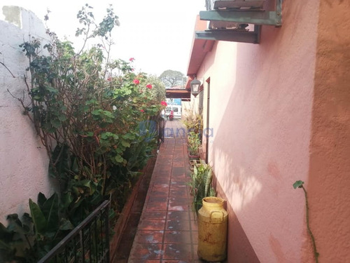 Imagen 2 de 10 de Casa En Venta 3 Dormitorios En Maldonado- Zona Centro