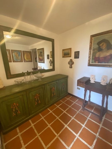 Imagen 3 de 14 de Vendo Casa 500mts2 4h+2s/5b/2p El Cafetal