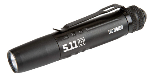 5.11 Tactical Edc Pl 1aaa Linterna, 75.5 ft Distancia Del Ha