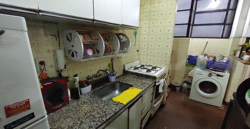Imagen 11 de 16 de Departamento De 3 Ambientes En Venta En Almagro