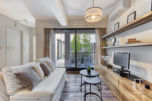 Imagen 2 de 29 de Venta- Dpto 2 Amb C/coch Fija Y Cub, Seg 24 H, Amenities, Bolivar 1600 - San Telmo