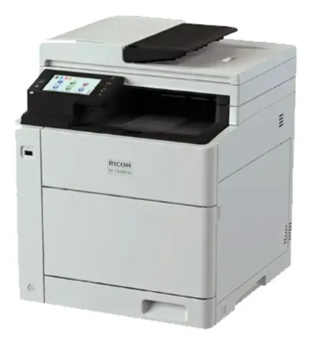 Impresora Multifunción Láser En Color Ricoh M C320fw
