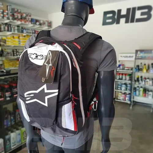 Mochila city hunter sale