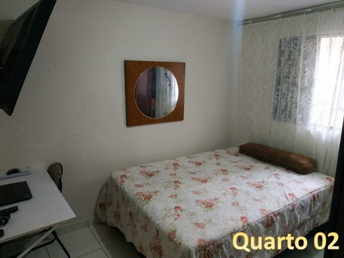 Casa À Venda Na Rua Folha De Santana (jd S Maria), Vila Jacuí, São Paulo - Sp - Liv-10747