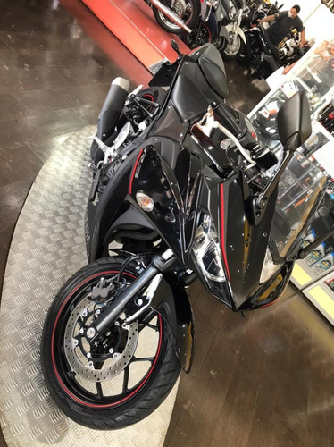 Yamaha / Yzf R3 Abs - 2019 - Linda (faby)