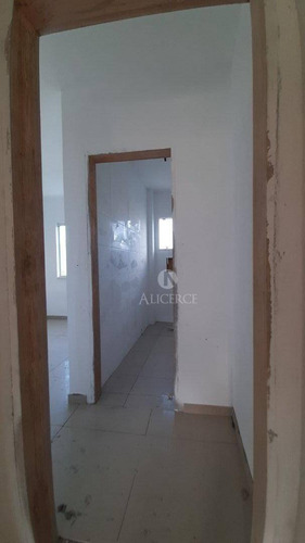 Imagem 19 de 30 de Sobrado Com 2 Dormitórios À Venda, 84 M² Por R$ 250.000,00 - Colônia Santana - São José/sc - So0027