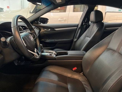 Imagem 13 de 15 de Honda Civic Ex 2.0 16v Flexone Cvt 2020