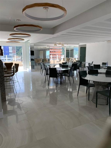 Imagem 10 de 30 de Apartamento, 3 Dorms Com 147.5 M² - Forte - Praia Grande - Ref.: Peg4 - Peg4