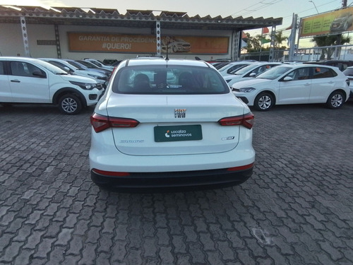 Fiat Cronos 1.3 FIREFLY FLEX DRIVE MANUAL