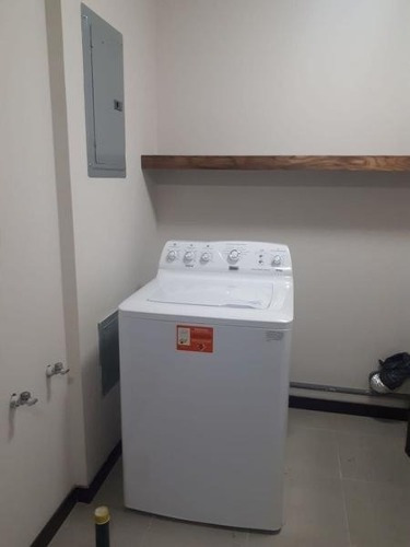Imagen 10 de 17 de Departamento Amueblado En Renta En Torre Cenit