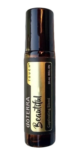 Beautiful Touch 10ml  Doterra  Aceites Esenciales 