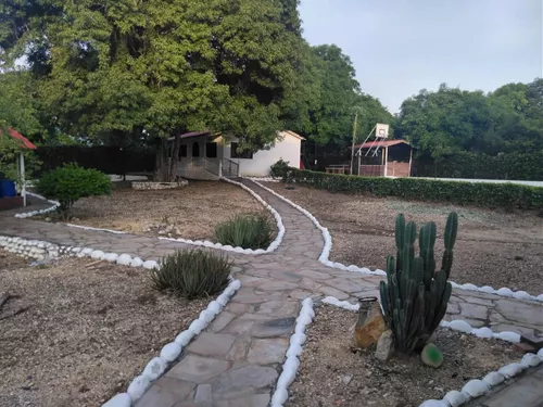 Cabañas Campestres Villa El Paraíso