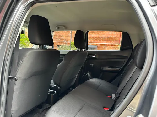 Suzuki Swift 1.2 Hybrid Mec