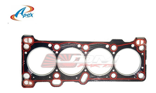 Junta Tapa De Cilindro Mazda 323 1.6 16v Dohc B6-d