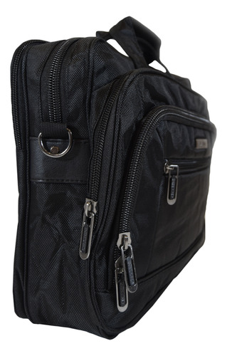 Porta Folio Cecchini Porta Notebook Ejecutivo Oficina Viaje
