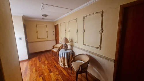 Alquiler De Casa 5 Ambientes En San Justo,