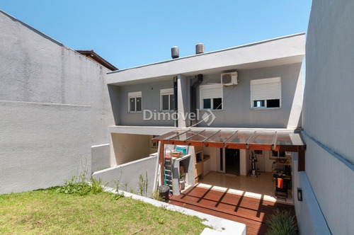 Casa - Ipanema - Ref: 22028 - V-22028
