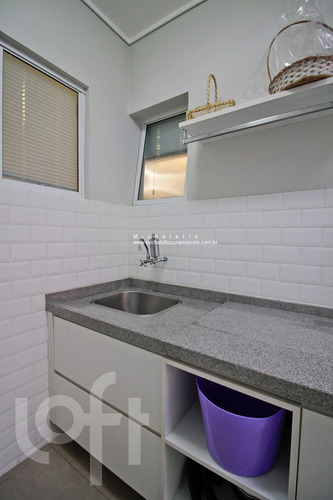 Imagem 22 de 30 de Apartamento - Ap04076 - 69538754