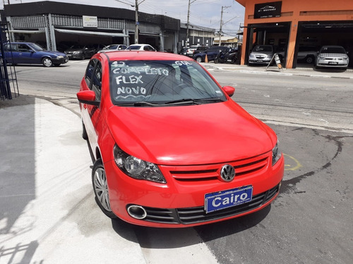 Imagem 2 de 6 de Volkswagen Gol 1.0 Vht Black Total Flex 5p