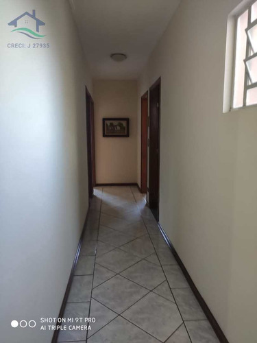 Imagem 11 de 23 de Casa Com 3 Dorms, Jardim Europa, Bragança Paulista - R$ 700 Mil, Cod: 3343 - V3343