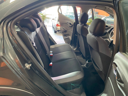 Chevrolet Onix 1.4 Activ Aut. 5p