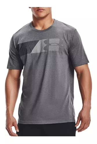 Polera Under Fast Left Chest 2,0 Ss