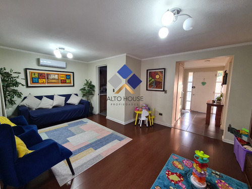 Se Arrienda Casa Con Piscina En Alto El Manzano Til Til