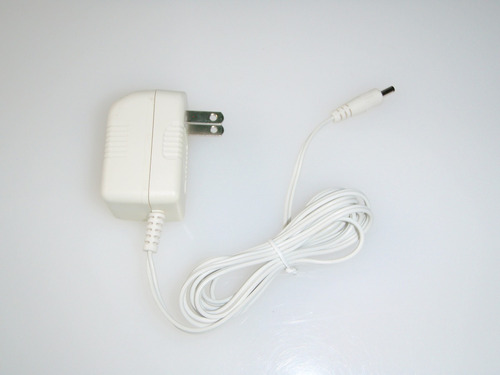 Cargador Power Supply 3 V - 100 Ma Mod. U030010d12 (Usado)