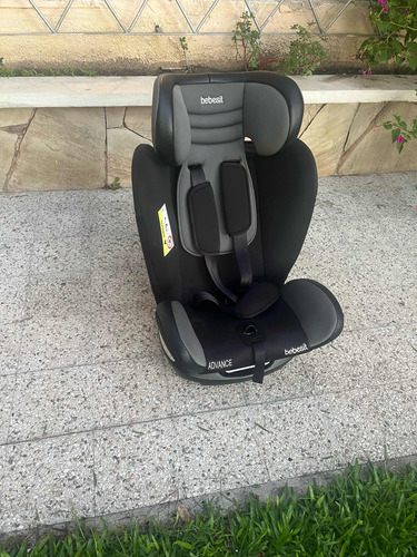 Silla De Bebé Para Auto