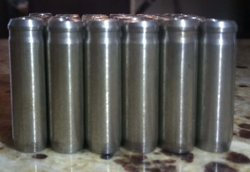 Guias De Valvulas Daihatsu Terios 9.7x5x35