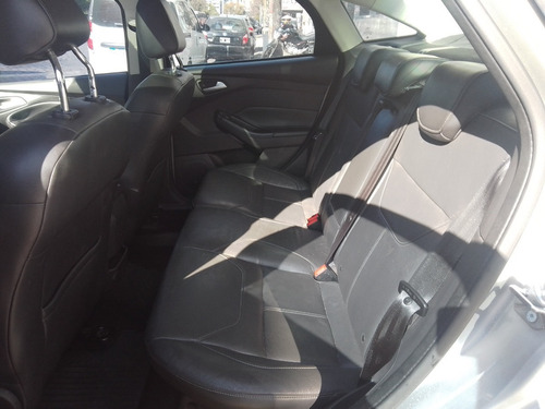 Imagen 22 de 25 de Ford Focus 2.0 Titanium En Buen Estado (cf)