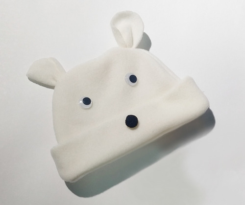 Gorro Polar