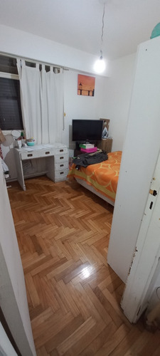 Departamento 2 Ambientes Zona De Almagro