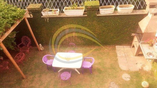 Imagem 21 de 21 de Casa Com 4 Dormitórios 2 Suítes À Venda, 159 M² Por R$ 695.000 - San Remo - Cotia/sp - Ca1821