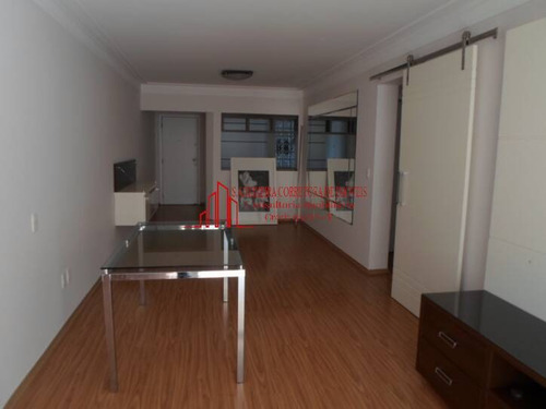 Imagem 8 de 15 de Apartamento Rico Em Armários Bairro Santa Maria - Scs - 1490