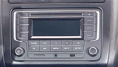 Imagen 14 de 15 de 112636 - Volkswagen Vento 2019 Con Garantía