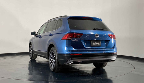 Imagen 4 de 15 de 121453 - Volkswagen Tiguan 2018 Con Garantía